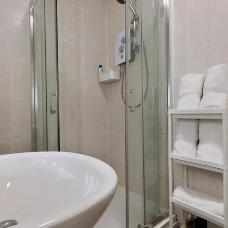 Birmingham City Stay Apartments Birmingam