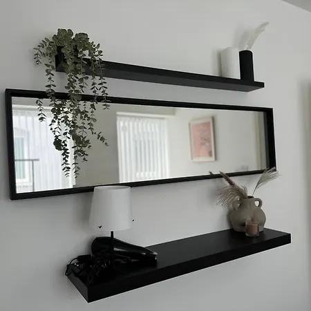 Birmingham City Stay Apartments Apartamento