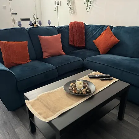 Birmingham City Stay Apartments * Birmingam