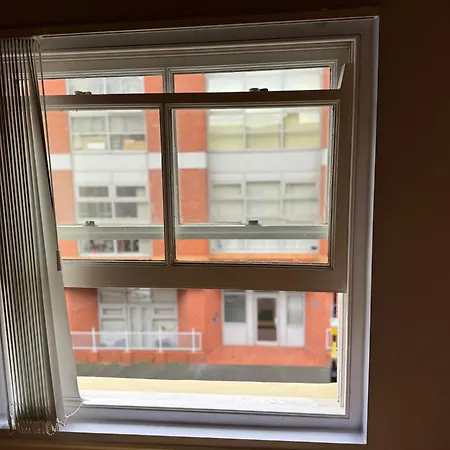 Birmingham City Stay Apartments Apartamento Birmingam