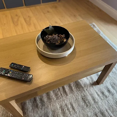 Birmingham City Stay Apartments Birmingam