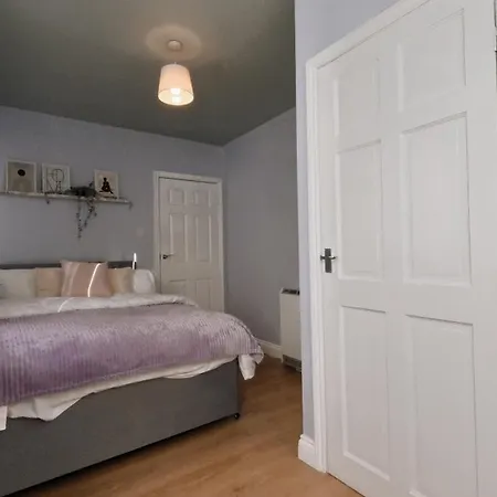Birmingham City Stay Apartments