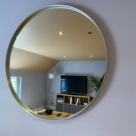 Birmingham City Stay Apartments * Birmingam