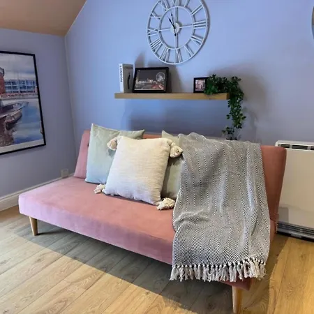 Apartamento Birmingham City Stay Apartments