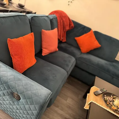 Birmingham City Stay Apartments Apartamento