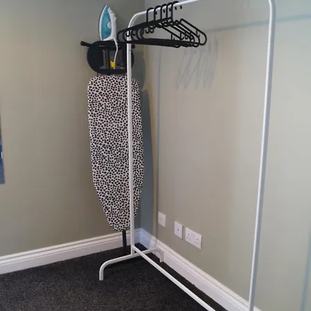 Apartamento Birmingham City Stay Apartments