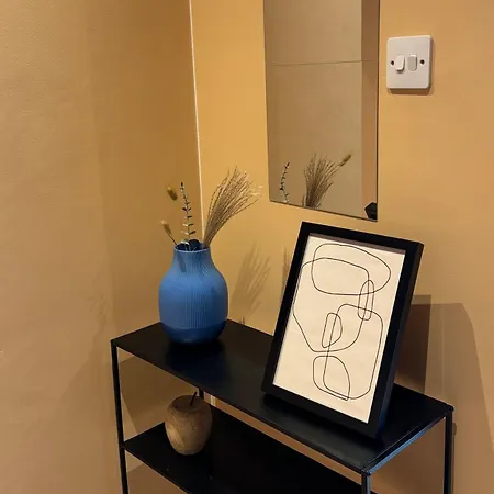 Birmingham City Stay Apartments Apartamento Birmingam