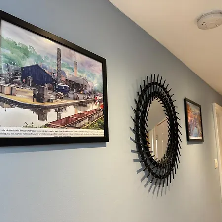 Birmingham City Stay Apartments *